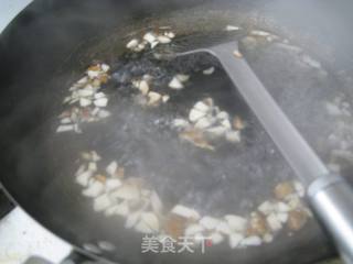 阳光晚餐——五彩虾仁焗饭的做法步骤：7
