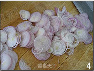 卤肉饭的做法步骤:4