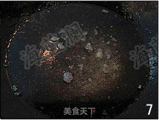 卤肉饭的做法步骤:7