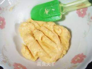 新年第一个蛋糕---奶油戚风蛋糕的做法步骤:6