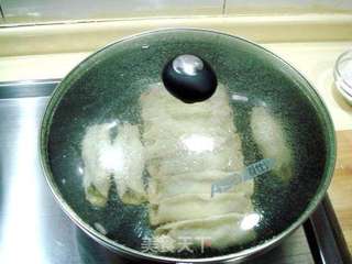 京城话美食，地道北京味儿“锅贴”的做法步骤：11