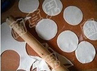 微波苹果酥的做法步骤:5