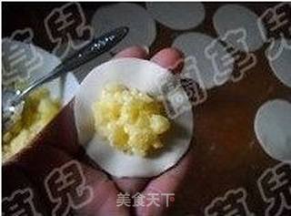 微波苹果酥的做法步骤:6