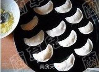 微波苹果酥的做法步骤:7