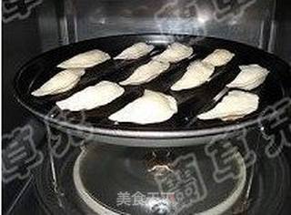 微波苹果酥的做法步骤:8