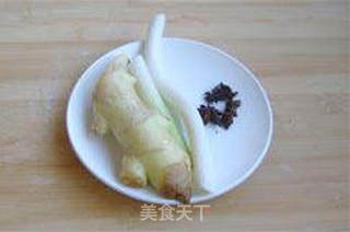 脆皮烤鸭的做法步骤:2