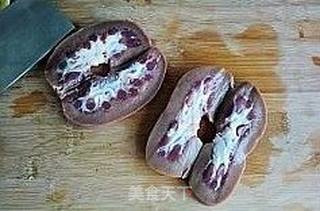 洋葱炒腰花的做法步骤:2