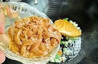 洋葱炒腰花的做法步骤:8