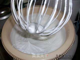 春节蛋糕DIY@@爆竹迎新春海绵蛋糕的做法步骤:11