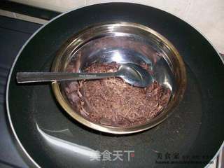 春节蛋糕DIY@@爆竹迎新春海绵蛋糕的做法步骤:12