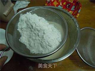 铜锣烧的做法步骤:6