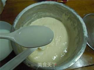 铜锣烧的做法步骤:8