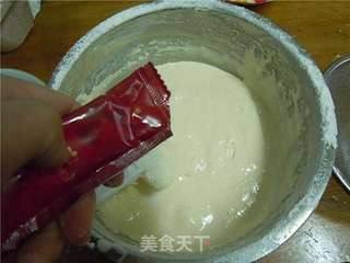 铜锣烧的做法步骤:9