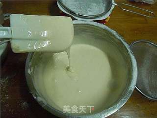 铜锣烧的做法步骤:10