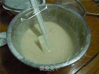 铜锣烧的做法步骤:11