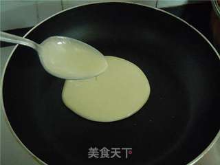 铜锣烧的做法步骤:12