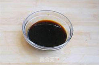 素鱼香肉丝的做法步骤:5
