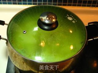 糖水苹果的做法步骤:4