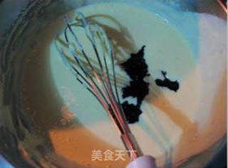 蓝莓芝士蛋糕的做法步骤:6
