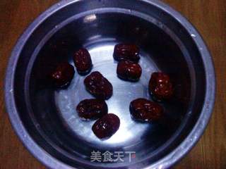 腊八粥的做法步骤：3