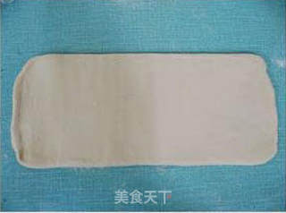 可颂面包的做法步骤:6