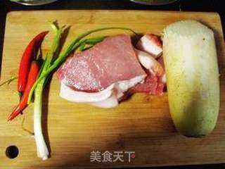 团团圆圆，情人节快乐--绣球肉丸的做法步骤：1