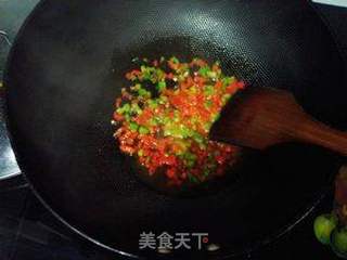 团团圆圆，情人节快乐--绣球肉丸的做法步骤：17
