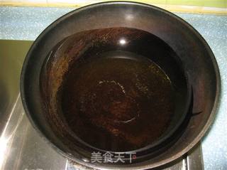 香辣香菇酱的做法步骤:2