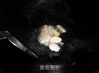 年菜十八喜气洋洋-----蒜香羊肉粉丝煲的做法步骤:5