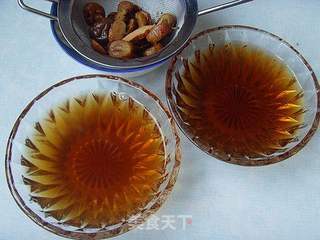 京味小吃:酸梅汤的做法步骤:5