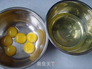 京味小吃:炸羊尾的做法步骤:2