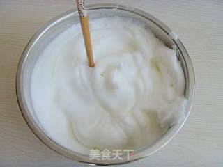 京味小吃:炸羊尾的做法步骤:3