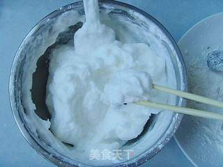 京味小吃:炸羊尾的做法步骤:6