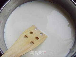 京味小吃:老北京奶酪的做法步骤:2