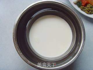 京味小吃:老北京奶酪的做法步骤:3