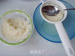 京味小吃:老北京奶酪的做法步骤:4
