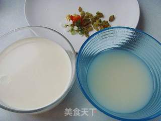 京味小吃:老北京奶酪的做法步骤:5