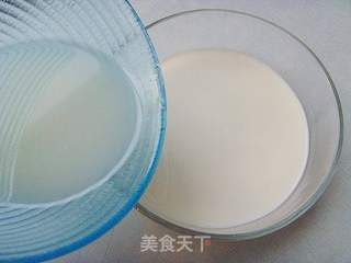 京味小吃:老北京奶酪的做法步骤:6