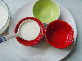京味小吃:老北京奶酪的做法步骤:7