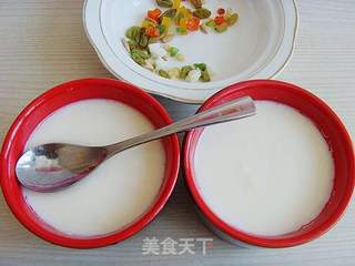 京味小吃:老北京奶酪的做法步骤:9