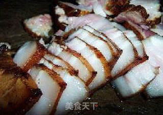 雪菜扣肉的做法步骤：6