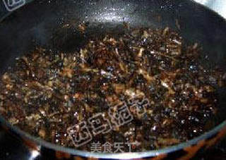 雪菜扣肉的做法步骤：10