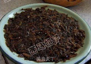 雪菜扣肉的做法步骤：15