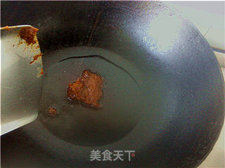 辣爆猪脸肉的做法步骤：4