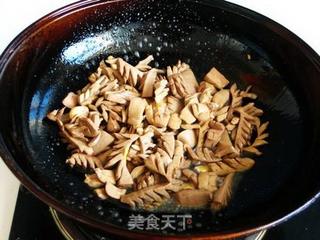 酱爆腰花的做法步骤:10