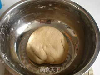 黄瓜三鲜水饺的做法步骤:9