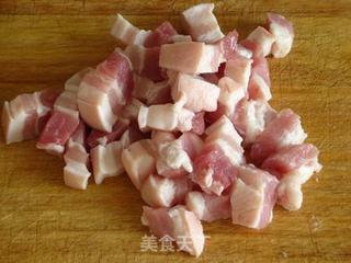 川味控饭的做法步骤：2