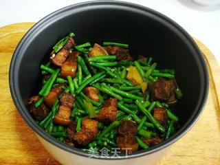 川味控饭的做法步骤:8