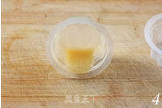 冰淇淋月饼的做法步骤:4
