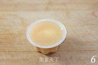 冰淇淋月饼的做法步骤:6
